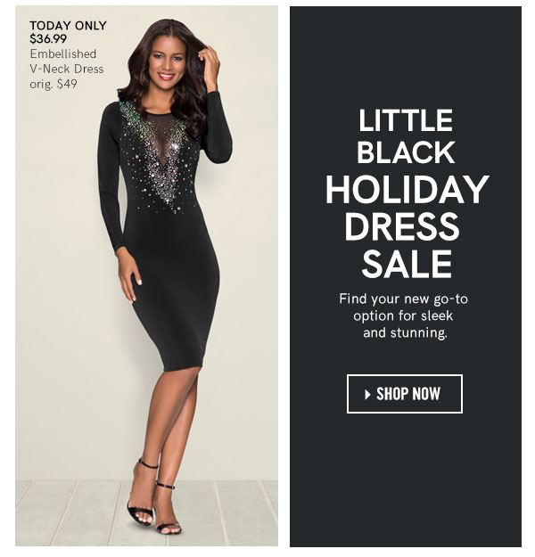 black friday dress sale